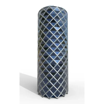 Custom professional 3D asset creation for digital platforms